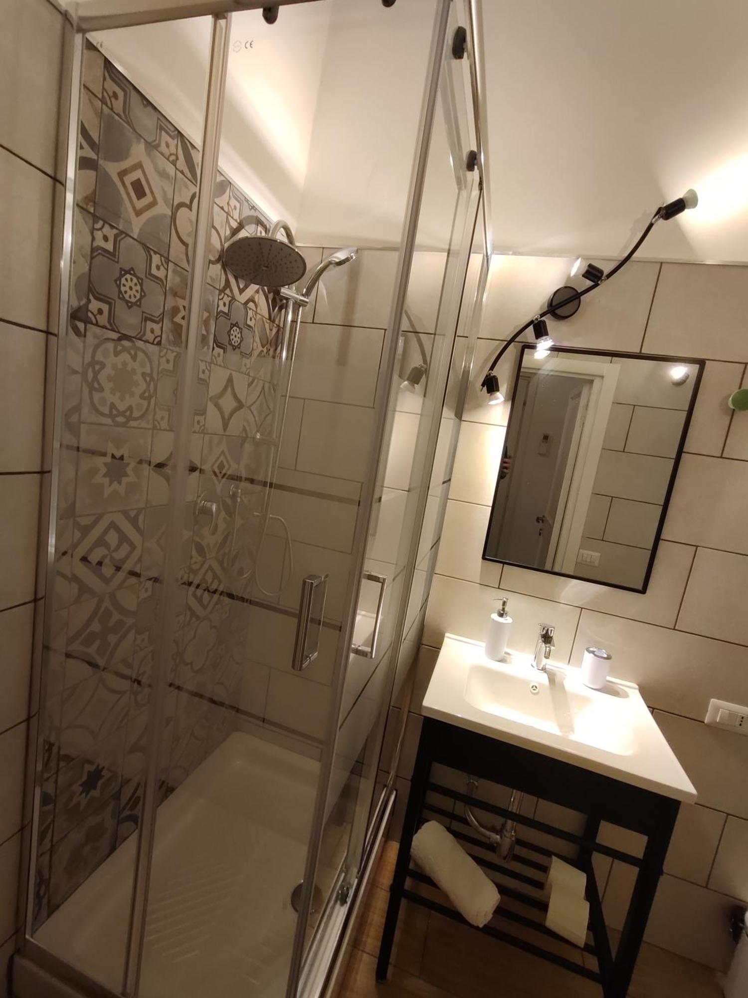 Giubbonari Street Bed and breakfast Roma