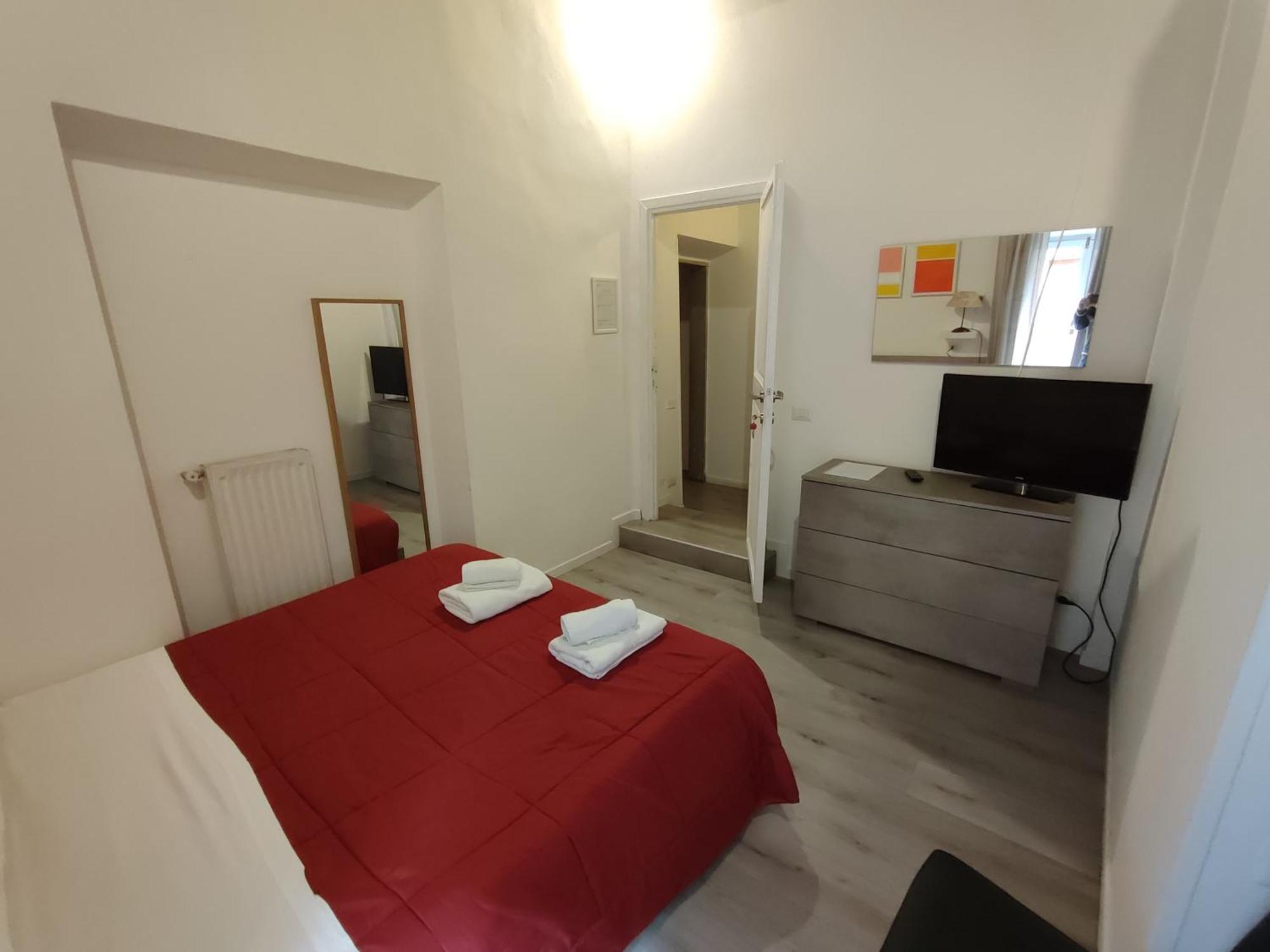 Giubbonari Street Bed and breakfast Roma