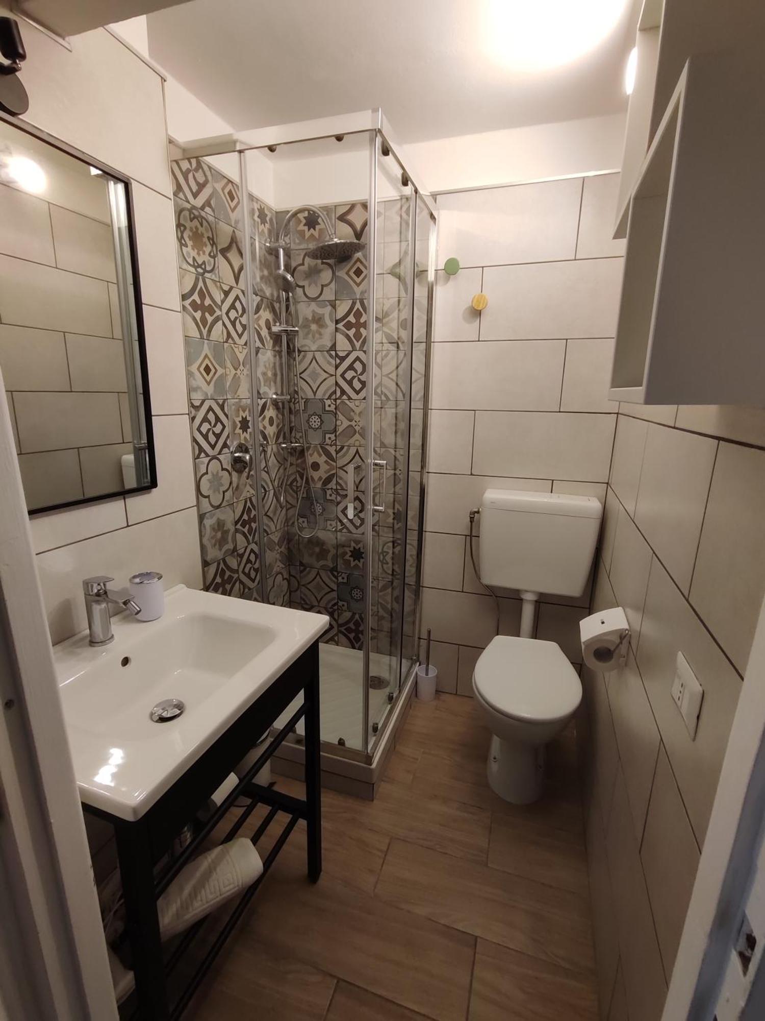 Giubbonari Street Bed and breakfast