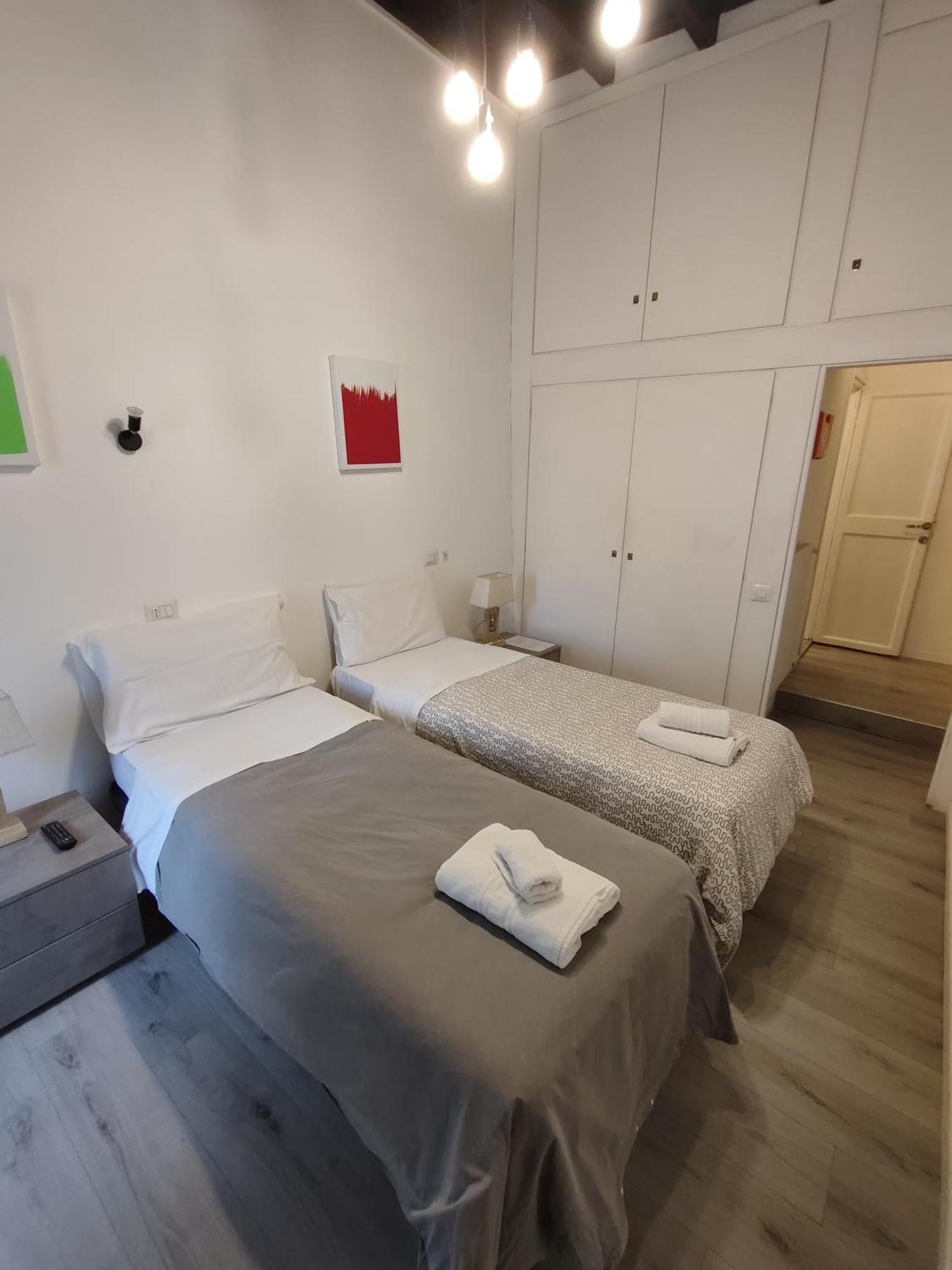 Giubbonari Street Bed and breakfast Roma