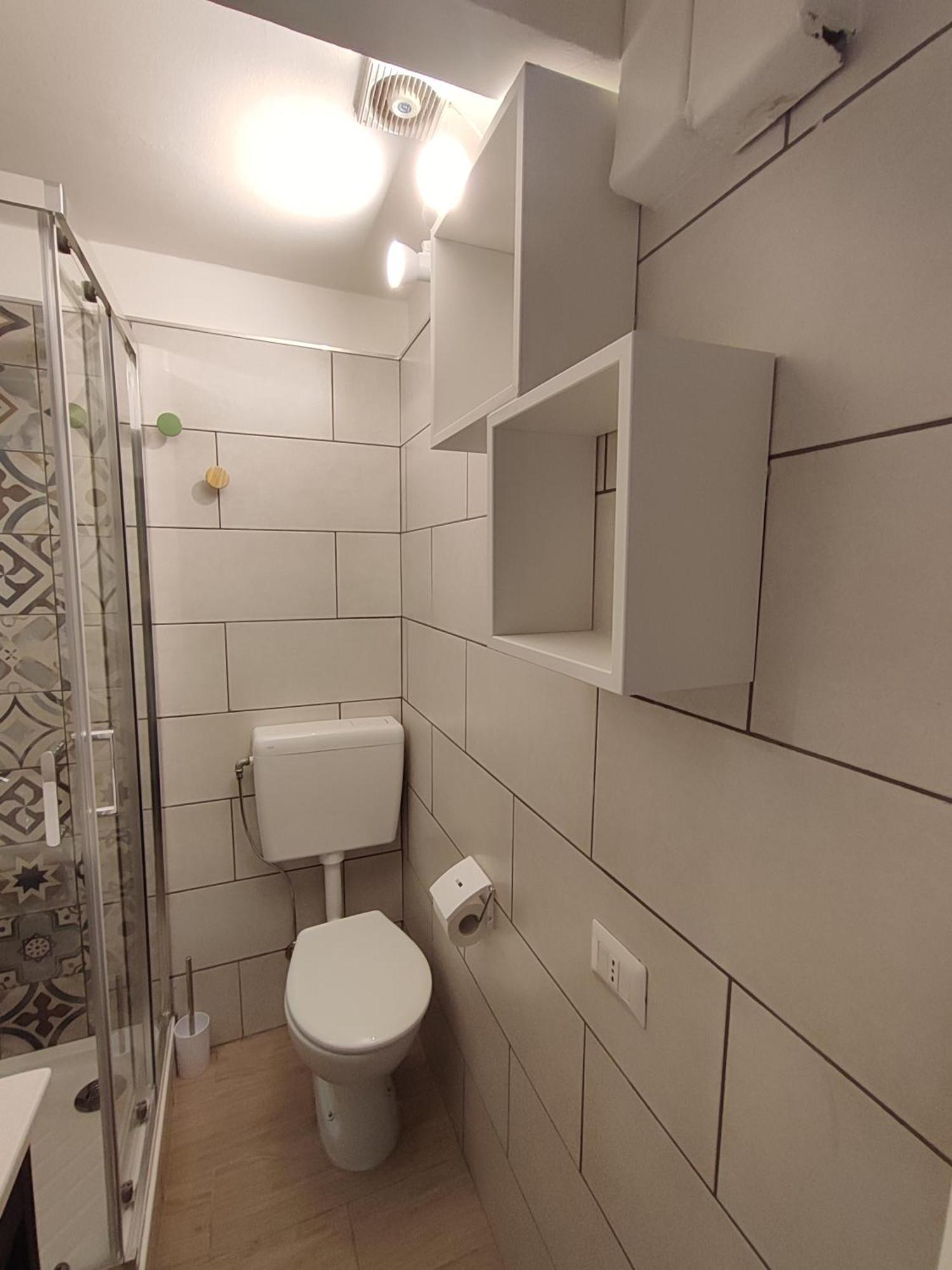 Giubbonari Street Bed and breakfast *