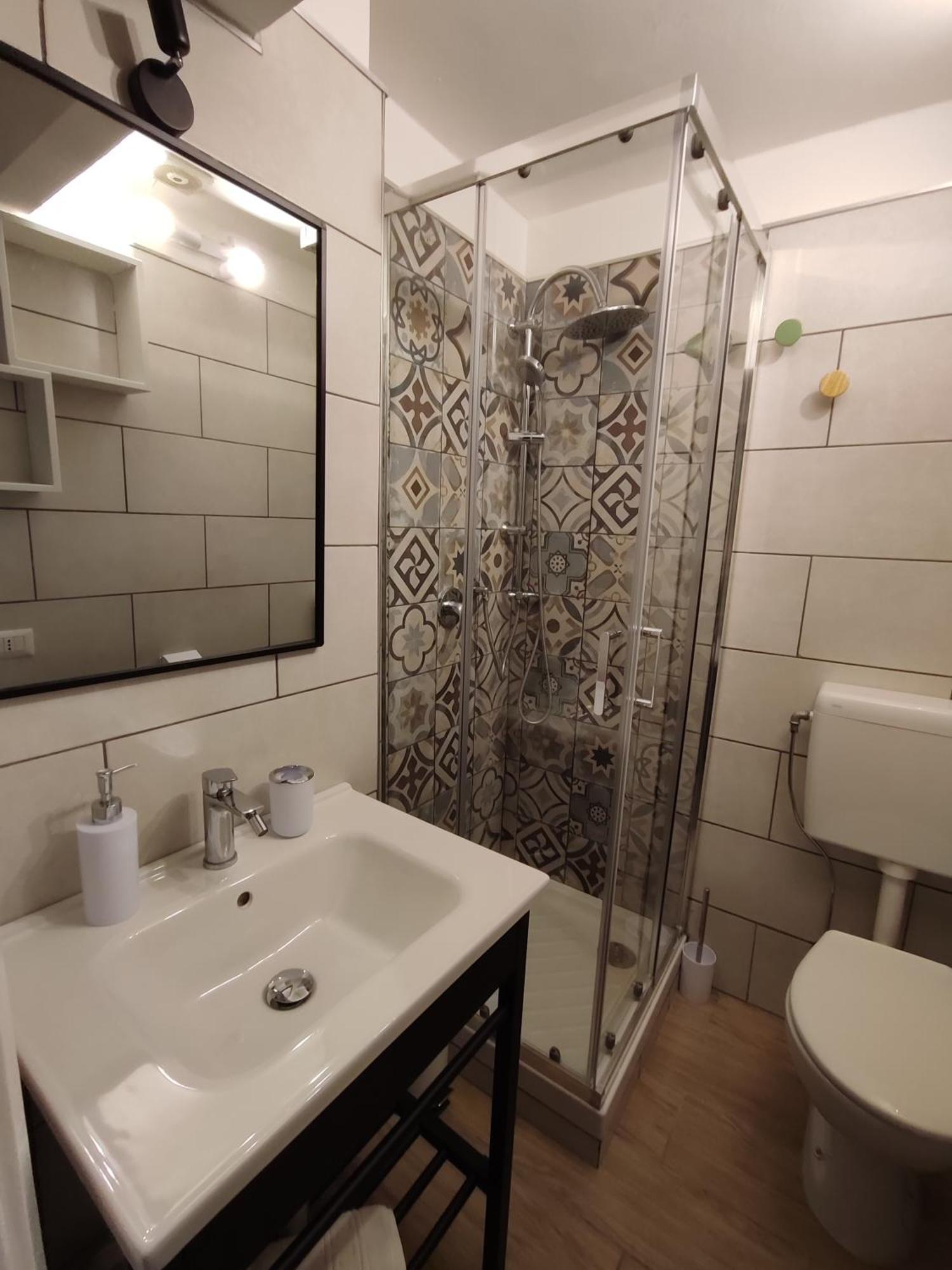 Giubbonari Street Bed and breakfast Roma