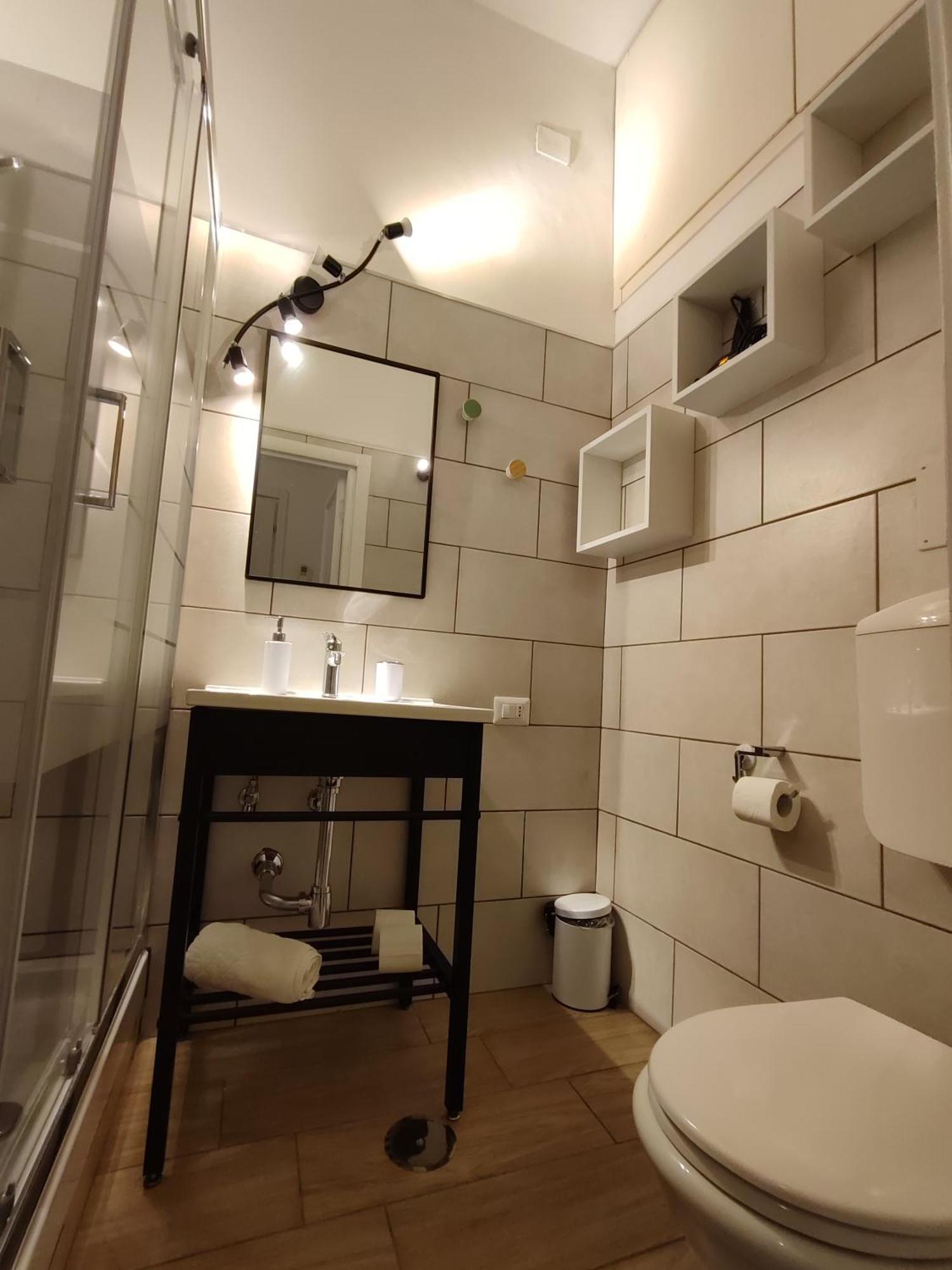Bed and breakfast Giubbonari Street *