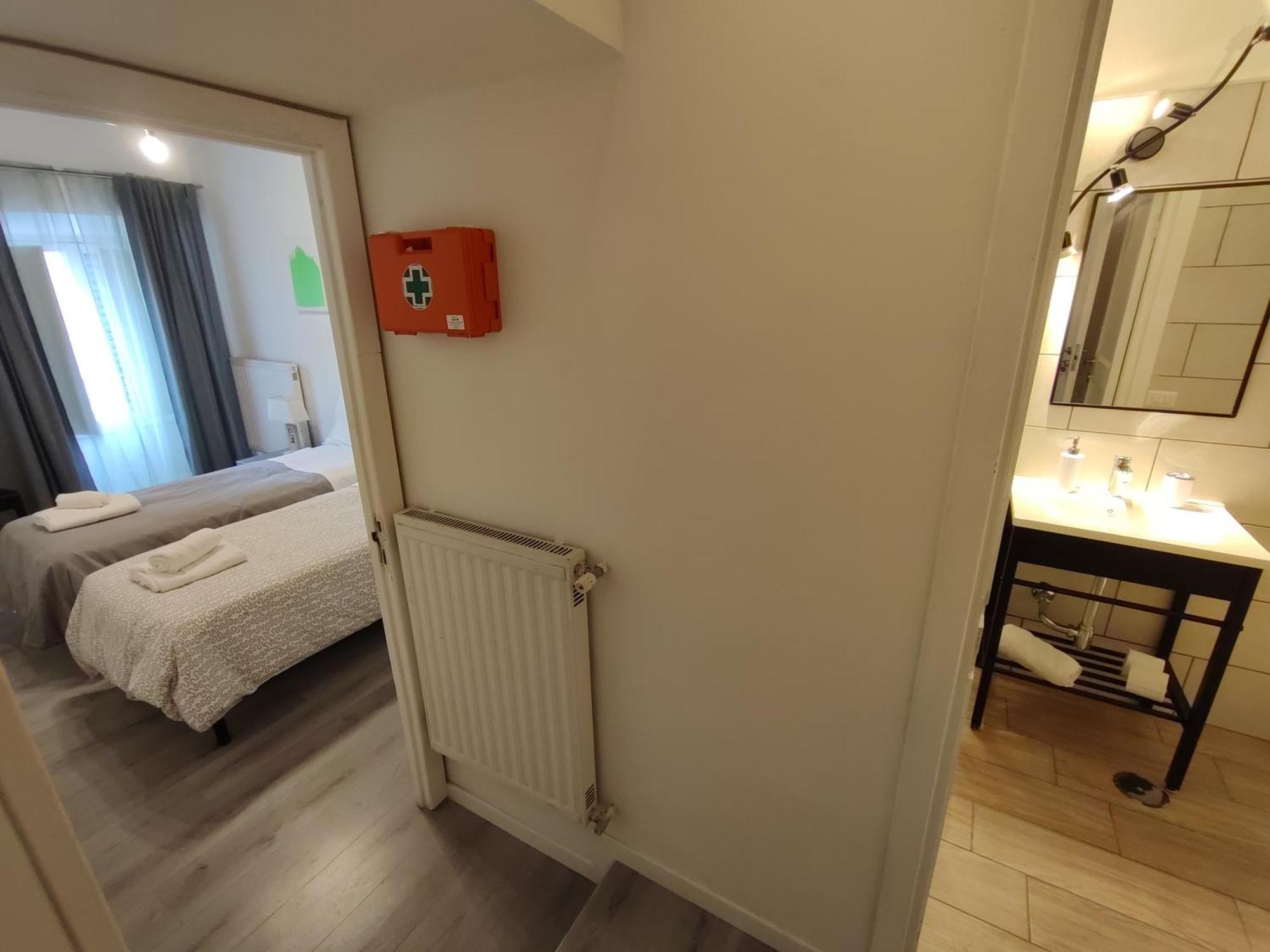 Giubbonari Street Bed and breakfast *