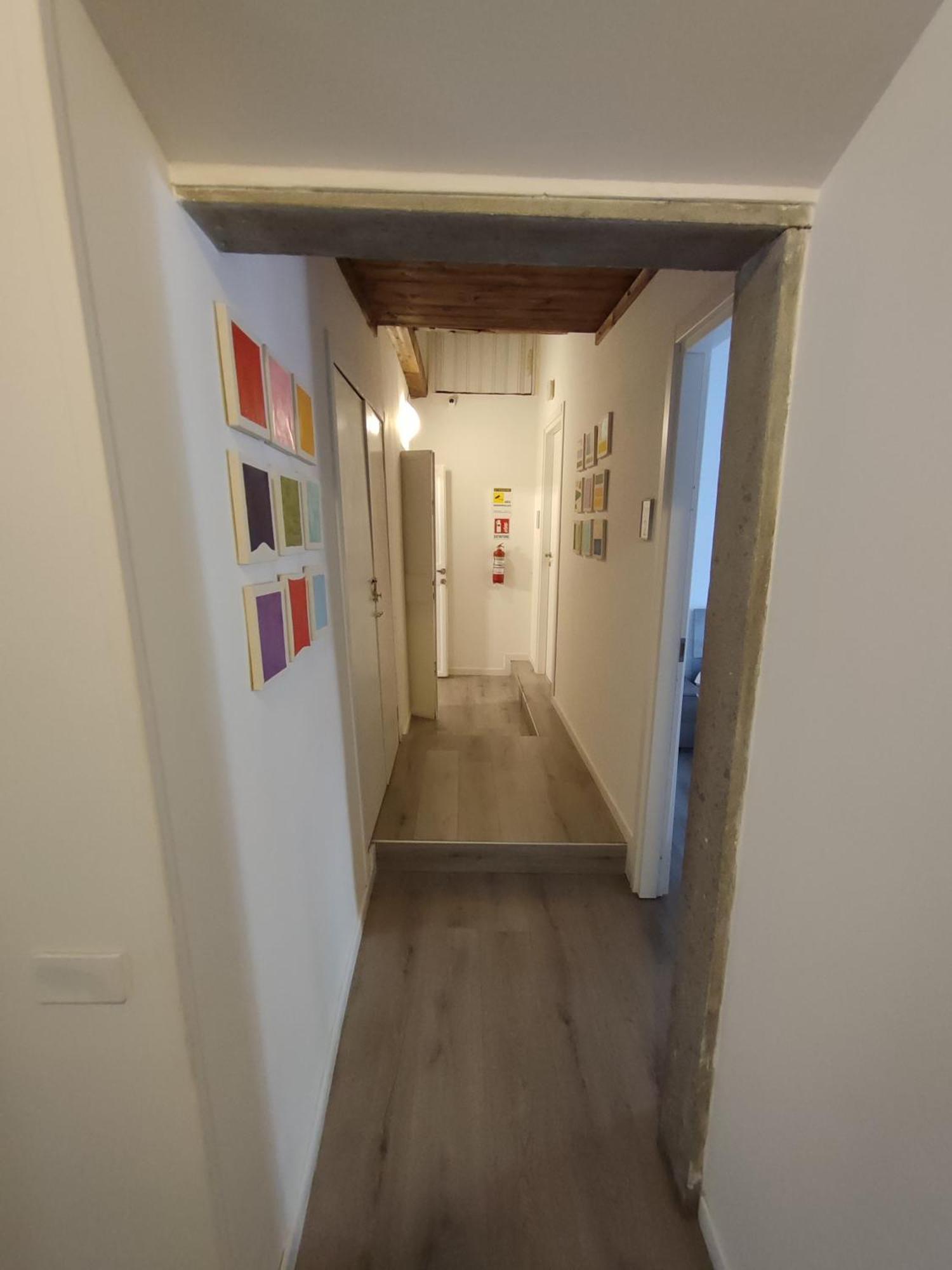 Bed and breakfast Giubbonari Street Roma