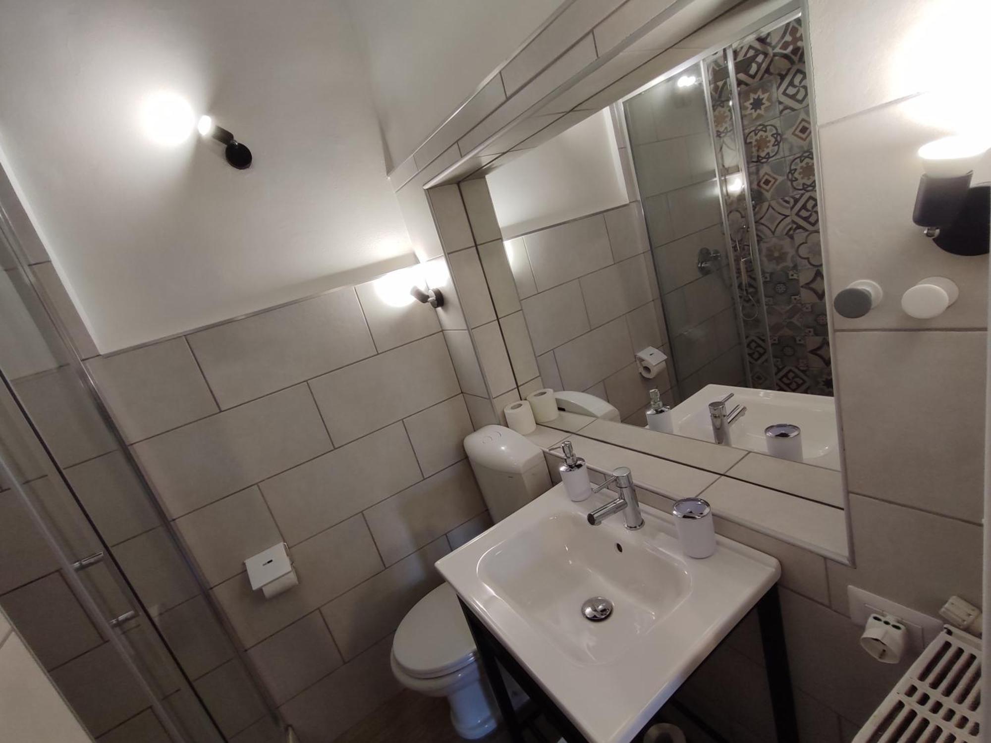 Giubbonari Street Bed and breakfast