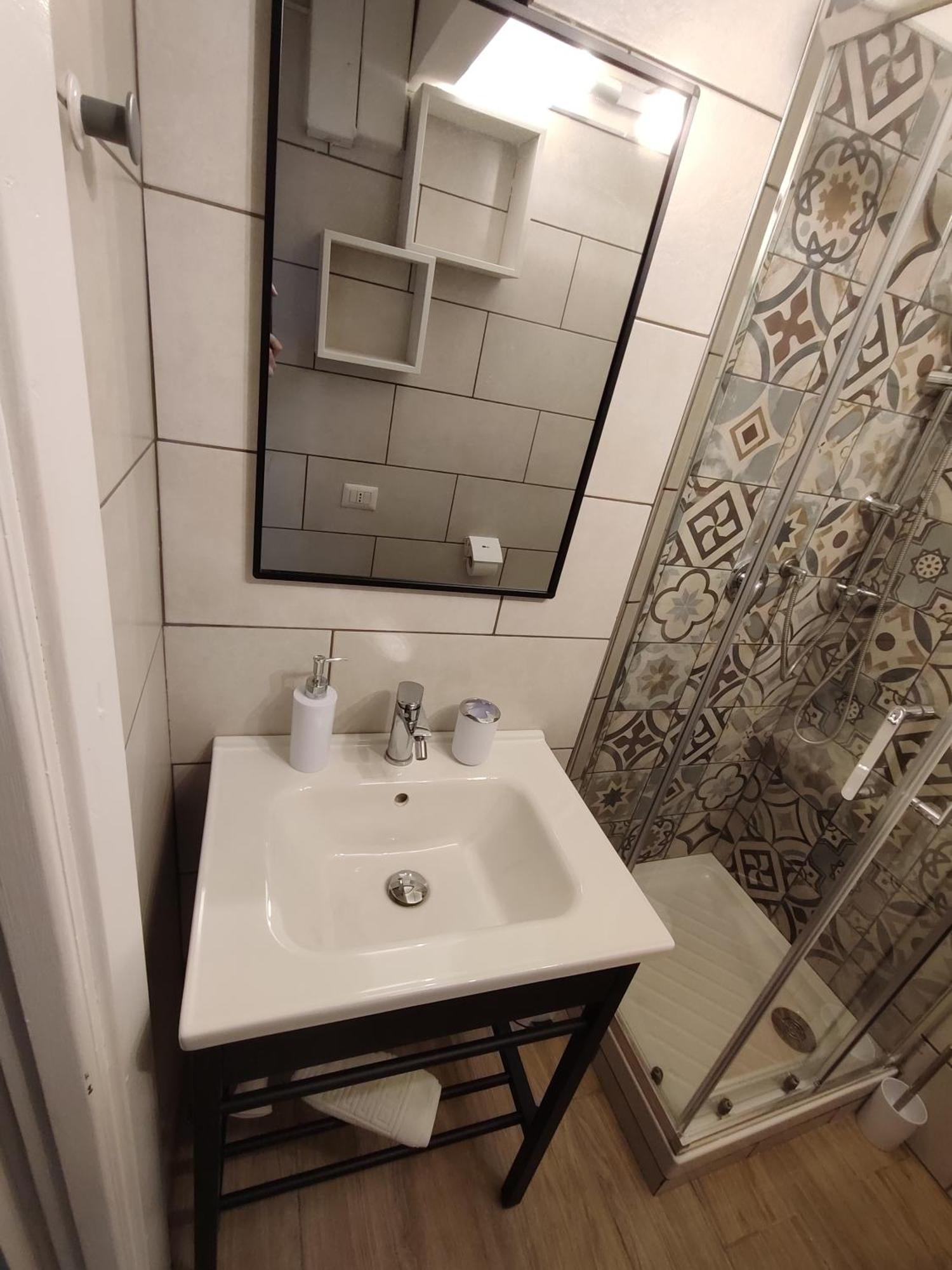Bed and breakfast Giubbonari Street