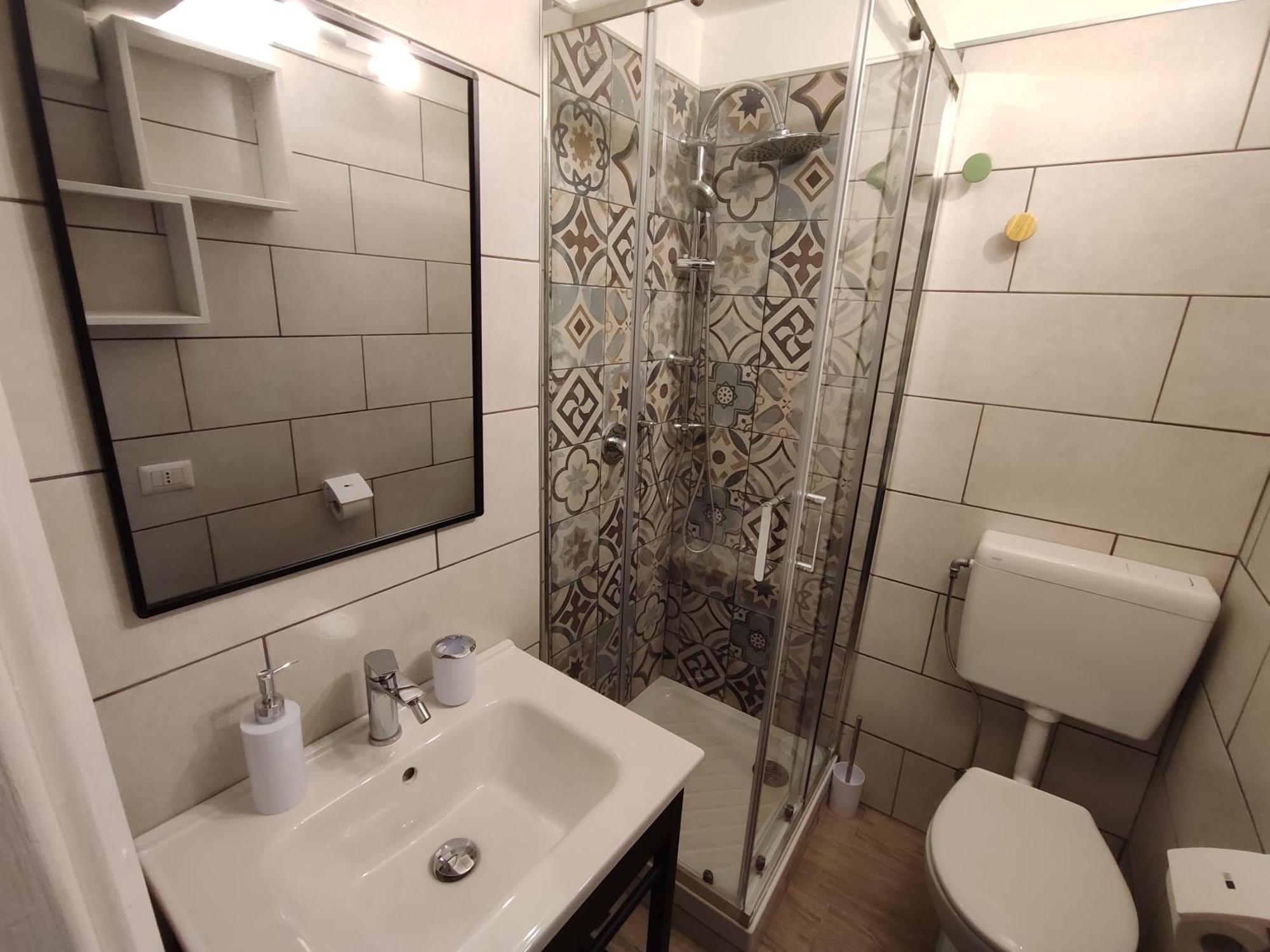 Bed and breakfast Giubbonari Street *