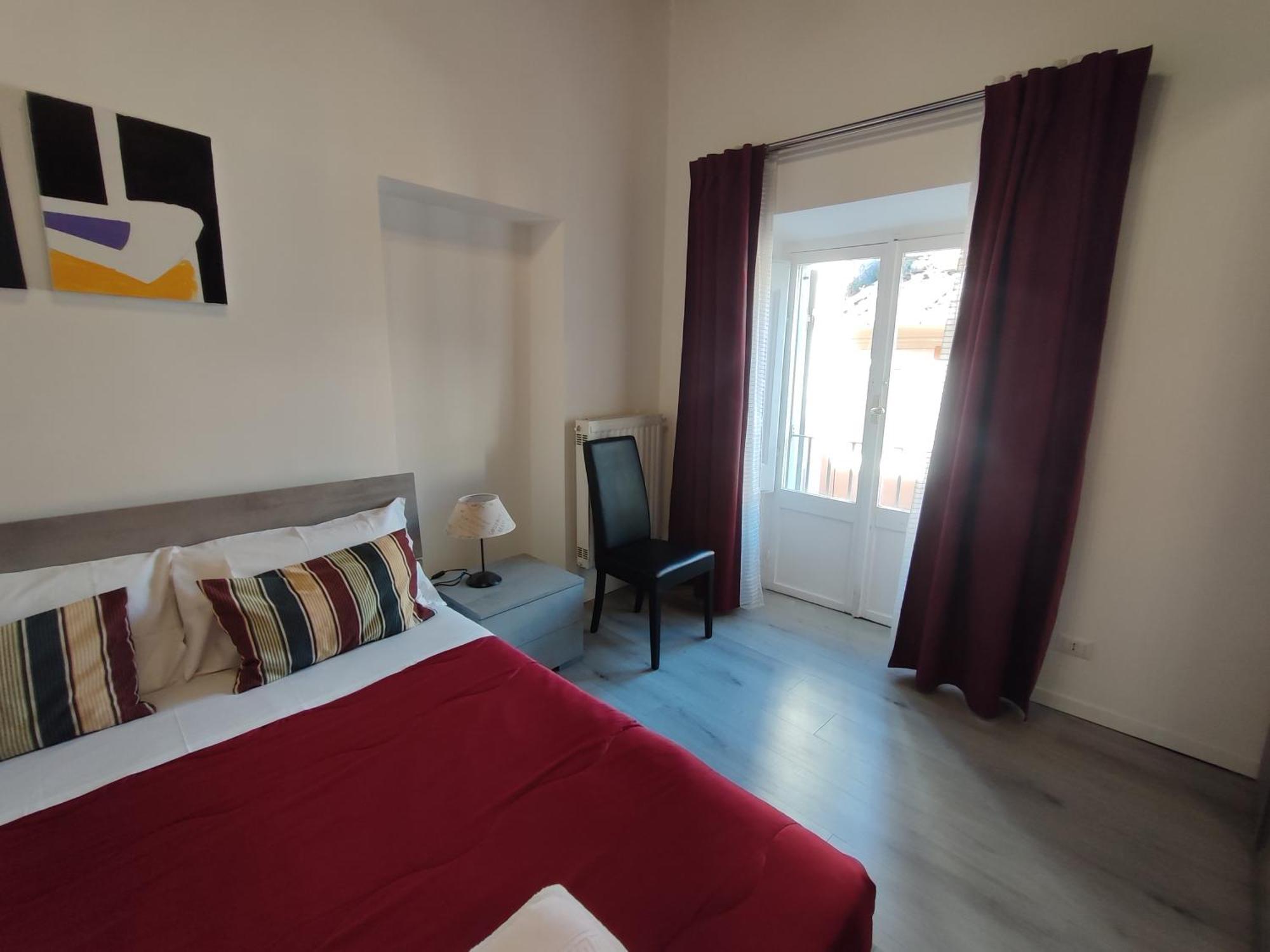 Giubbonari Street Bed and breakfast *