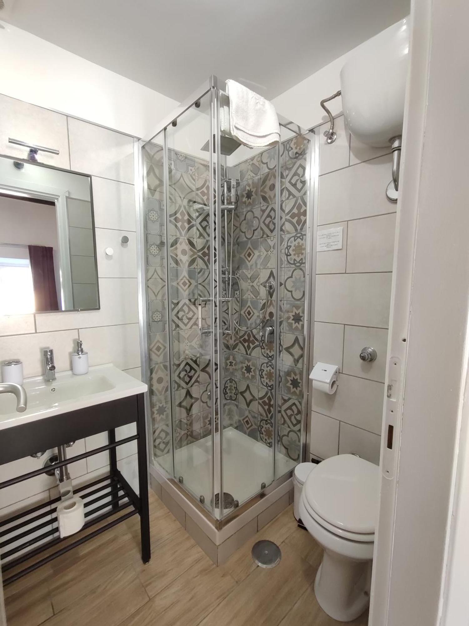 Bed and breakfast Giubbonari Street Roma